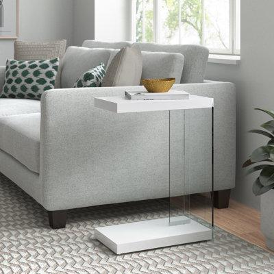 Amedee End Table