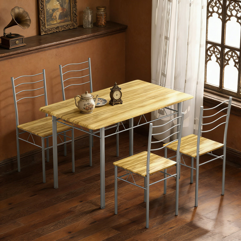 4 - Person Dining Set