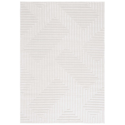 Stanny Performance Solid Colour Rug