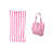Rose est en rupture de stock
