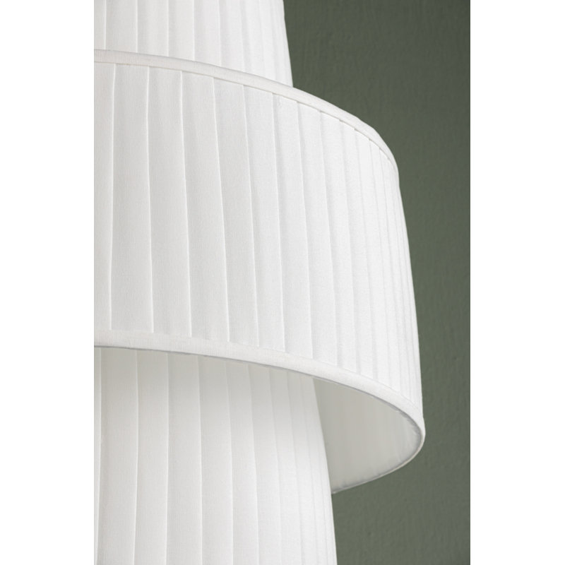 Luminaire suspendu RYA par DABITO x Mitzi
