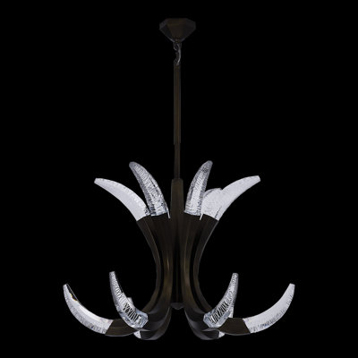 Lustre Corna Led