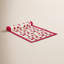 Poppies Handmade Floral Table Runnner-1260314020