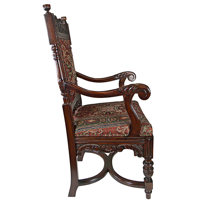 Edwardian Armchair
