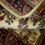 Tapis beige unique de 3 pi x 5 pi Panchita