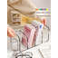 Rangement de bureau en plastique Nikida