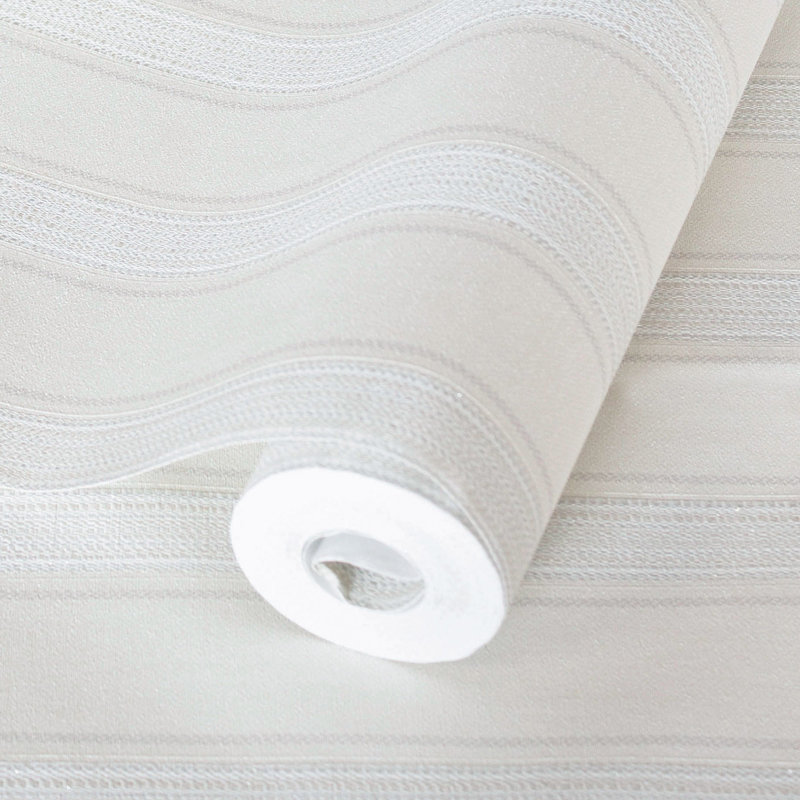 Rouleau de Mishawaka, Blanc