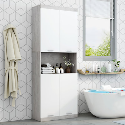 Bathroom Cabinet