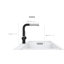 PIEGA FA Single Lever Monobloc Tap-1522926731