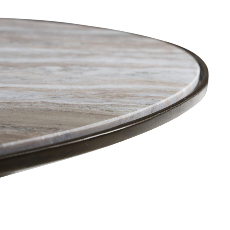 Corbett Marble Coffee Table