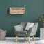 Art sur toile «Clarinet» par Sympos Design-414369787