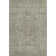 Premium Machine Washable Lubbers AMF1743 Global Rug