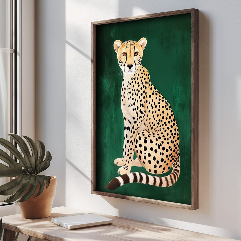 Superbe peinture décorative en panneau de fibres à densité moyenne, 13,8 po x 18,5 po x 0,8 po | 100% panneau de fibres à densité moyenne avec épaisseur de 3 mm, cadre en bois de pin élégant | Illustration UV imprimée pour la décoration intérieure, parfaite pour le salon et la chambre à coucher