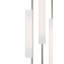 Windchime Chandelier with Soft Etched Glass-1898781521-1898781524-1898781527