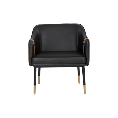 Carter Club Chair