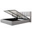 Metal Ottoman Storage Bed-683505256