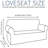 Fabric Sofa Slipcover-1672305655