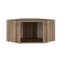 Minerva Rectangle Accent Cabinet-108047123