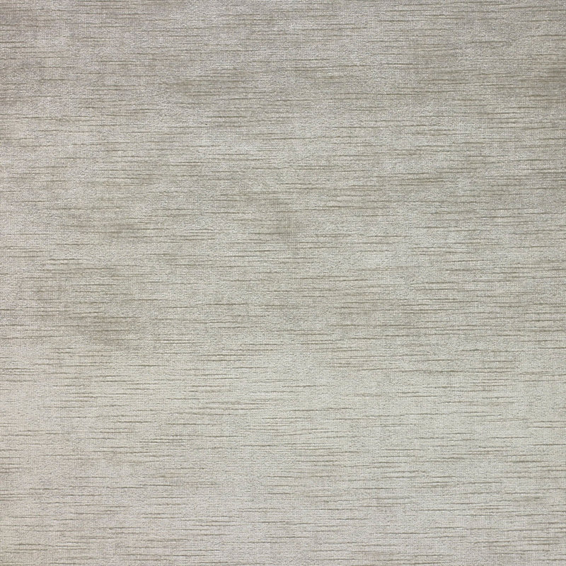 Solid Velvet Fabric, Light Gray