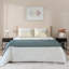 Gephart 40 cm W Bedside Table