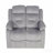 Recliner Loveseat