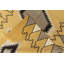 One-of-a-Kind 3'10 X 5'9 Hand Knotted Area Rug