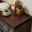 Buffet de rangement simple et multifonctionnel-129573573