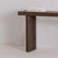 Monterey 60'' W Solid Wood Console Table-670491856
