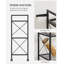 60 cm W Steel Shelving Unit