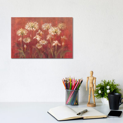 Coastal Hydrangea par Danhui Nai - reproduction d'art