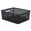 Panier en plastique Starplast