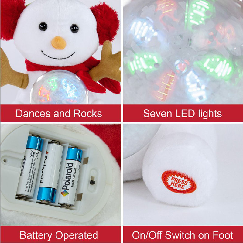 Christmas Figurines & Collectibles