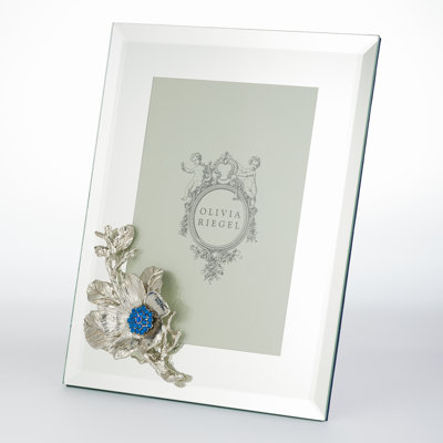 Botanica Glass Picture Frame
