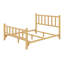 Base de lit Monsey Farmhouse -519234239