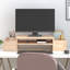 Kahan Wood Monitor Stand-81406628-90801664