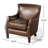 Colyer Leather Armchair