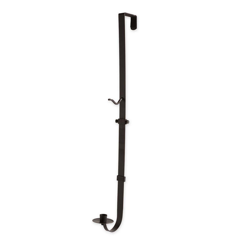 Porte-bougie porte-couronne
