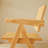 2 Solid Wood Dining Chairs-114326375