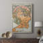 Au Quartier - Toile tendue sur toile de style latino par Alphonse Mucha-1873090179