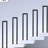 U-Shaped Handrail For Indoor Stairs-102800632-102800631