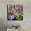  «Capri» par Allan Friedlander, art mural sur toile, 18 po x 18 po