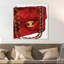«Pride and Joy», impression sur toile-51240085-51240083