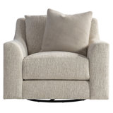 Gabi Swivel Armchair