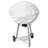 KoverRoos Weathermax™ 27'' W x 27'' D Grill Cover-11210098-102054816