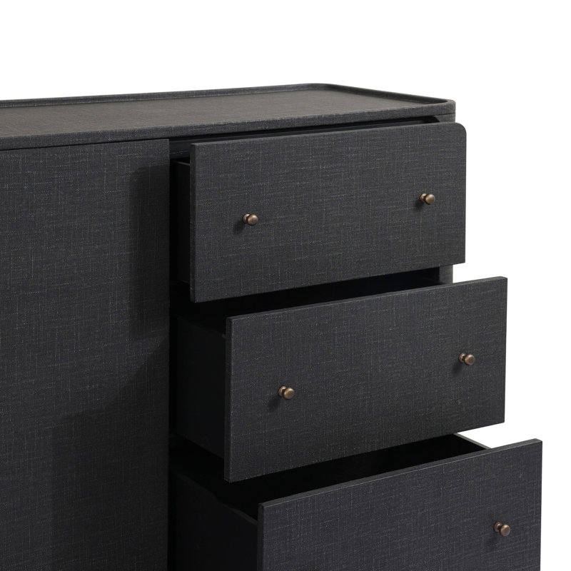 Paula 89'' W Sideboard