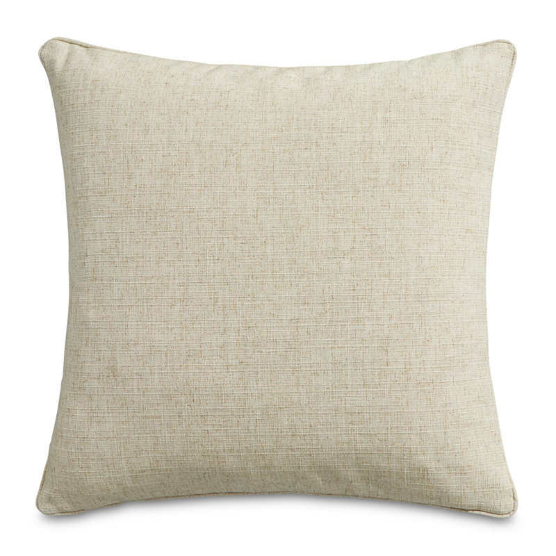 Prescot Square Pillow Cover & Insert