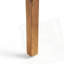 Set Of 2 Acacia Wood Patio Chair-1232015471