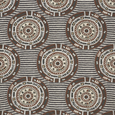 Tissu corfou