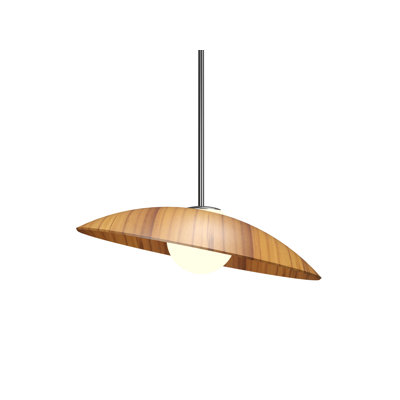 Oyster 1 - Light Pendant