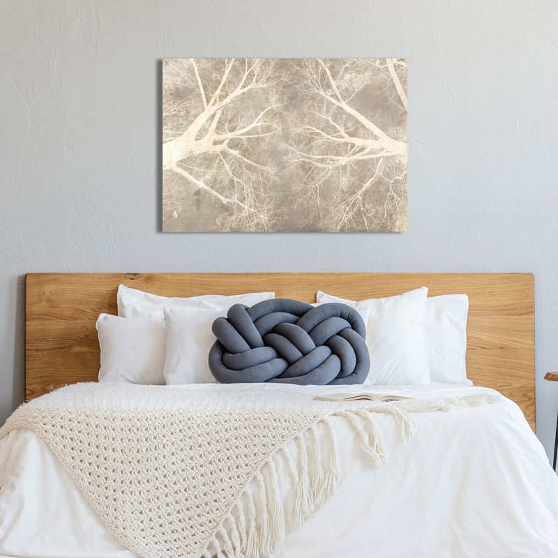 3AI6378 Look Up by Alessio Aprile - Wrapped Canvas Art Prints, 70cm H x 100cm W x 4cm D